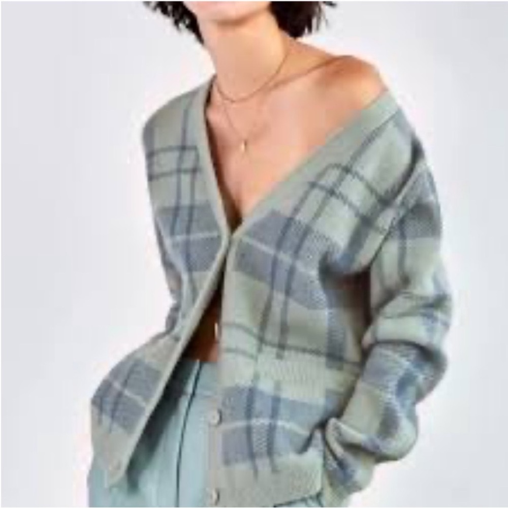 Wilfred Aritzia Bethany Cardigan‎